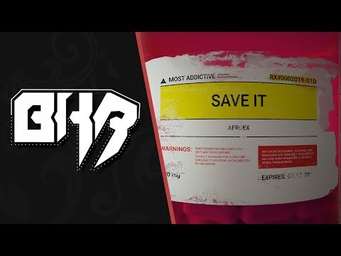 Aerdex - Save It