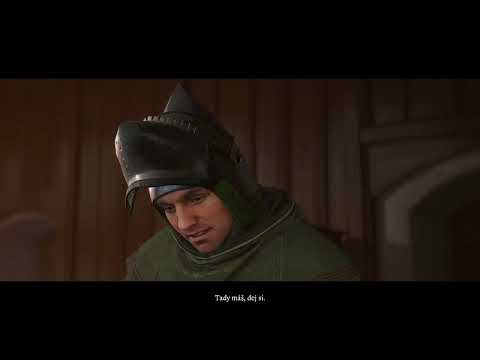 Oprava slovenského lakatoše