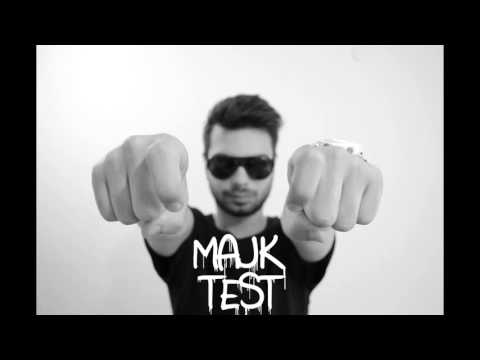 Risto Reaper - Majk Test ft. DJ Drama Zad Agolot