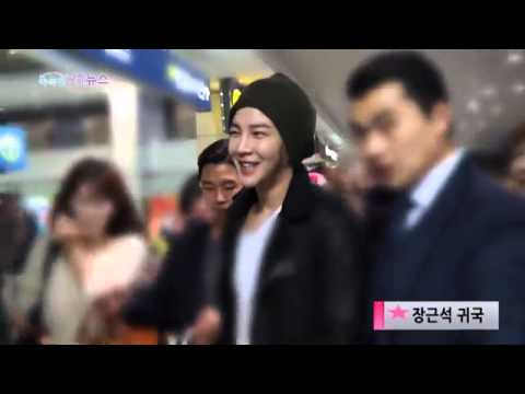 JKS back to KOREA 2014.10.25