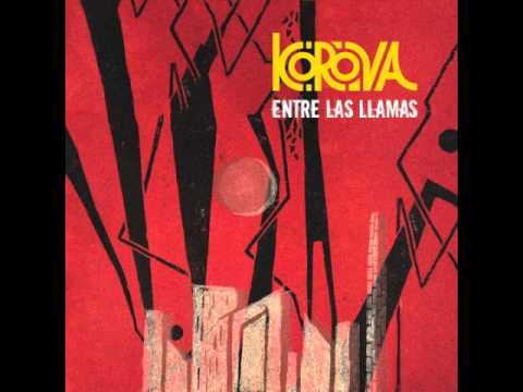 Korova - Colores