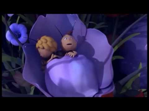 Maya and willy youll be in my heart