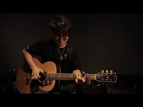 Something Just Like This （Mandolin）张燕峰