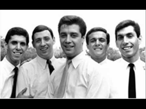 Bobby Calender & the Del-Satins - "Beaty Dean"  DOO-WOP  ( Dion-Style )