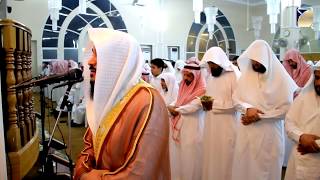 Download lagu Abdul Rahman Al Ossi - Surah As-Saffat (37) Verses 1-113 mp3