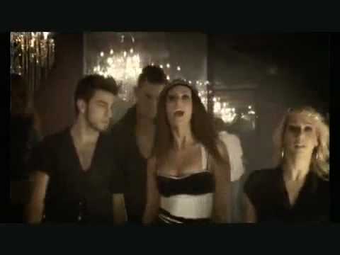 Claudia Cream - Candy (Original Version).avi