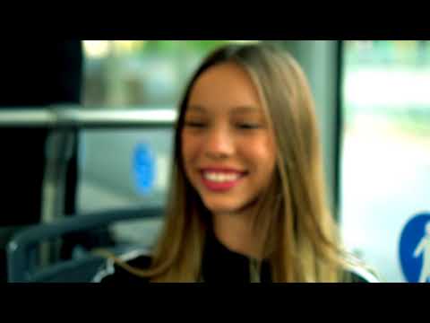 LIFE IS PRECIOUS - Maria Alessia - INNO ALLA VITA