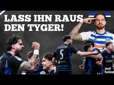 Perfekter Rückrundenstart für den MSV Duisburg – neue Folge 1902! | "1902" - Folge 232