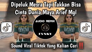 Download lagu Cinta Dunia Maya Full Song - Dipeluk Mesra Tapi Takkan Bisa Lagu Viral Tiktok Paling Syahdu🔥 mp3