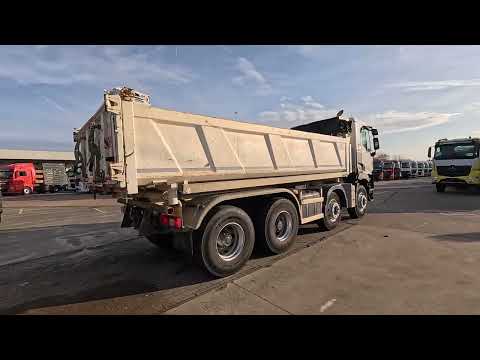 Renault video miniatura