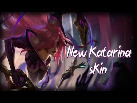 KatScript | Battle Academia Katarina montage