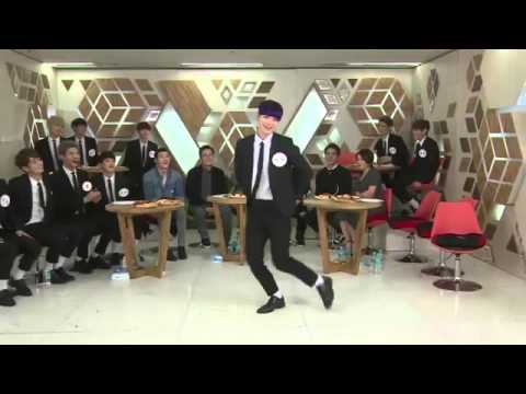 Bit-to Cover Dance "Me gustas tu-GFriend"