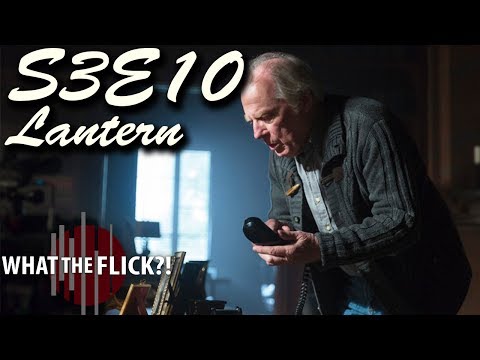 Better Call Saul Season 3 Finale Recap with Rhea Seehorn