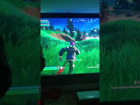 fortnite ami Thomas Lebreton