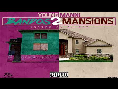 Young Manni - Felon (Ft Q Da Fool) Prod By Kronic Beats