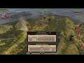 Rome 2 Total War - Цезарь в Галлии Pur №7 - Война разгорается