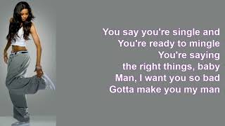 Hotline by Ciara (Lyrics)