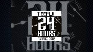 Teeflii feat 2 Chainz - 24 Hours Instrumental + Download Link