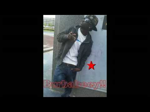 Tranga Rugie ft Burny