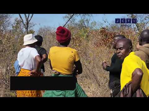 BREAKING! Junior Muguti awanikwa mabhonzo ake akabaiwa