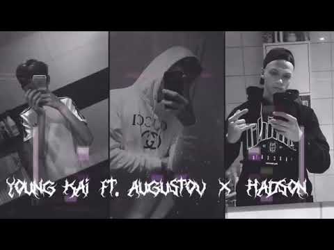 Young Kai ft. Augustov x Hadson - samobójca (diss cheatz)