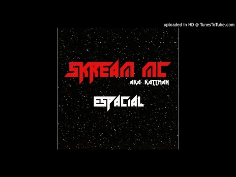 Skream MC - 1. Yo contra el mundo [Espacial] [2014]