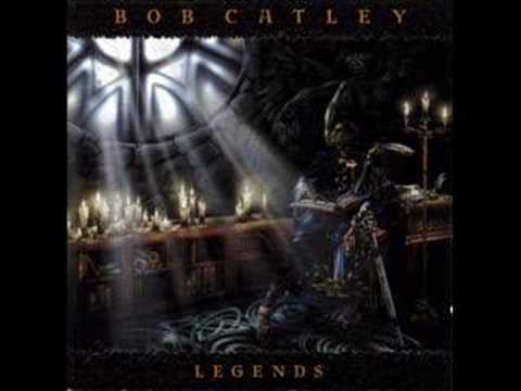 Bob Catley - The Pain