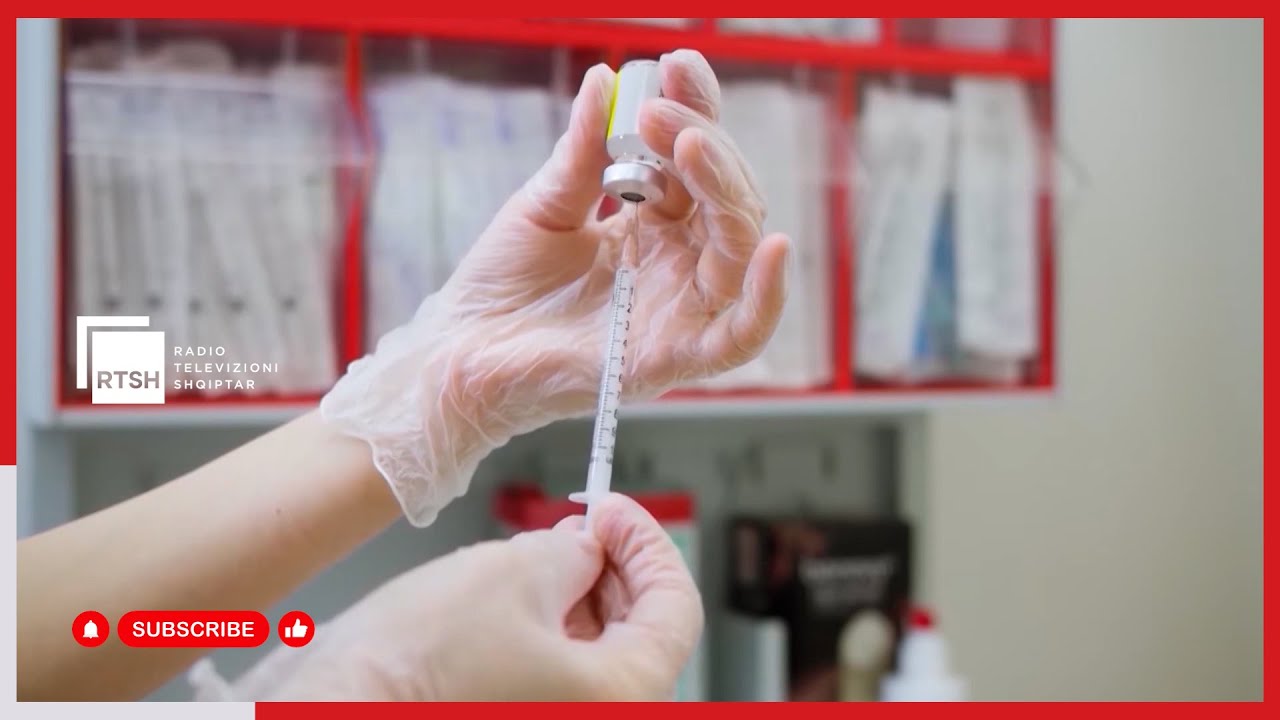 Djemtë 13 vjeç të painformuar për vaksinën HPV, mjekët: Të përfshihen në informim edhe infermierët e shkollave