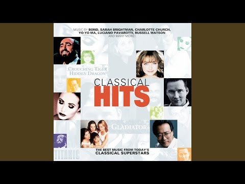 O Fortuna from Carmina Burana (Vocal)