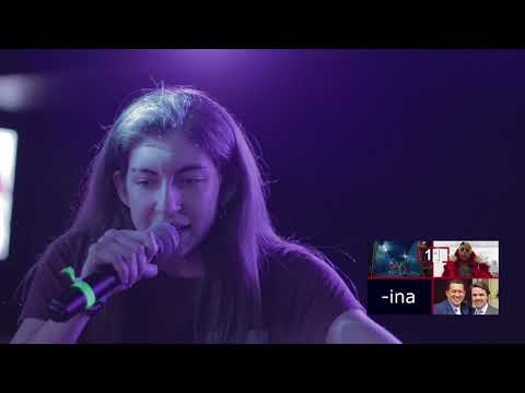 SOCAS vs TUERO || CUARTOS || GOLD BATTLE MADRID || MAKING VISUALS