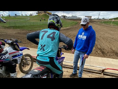 Pleasure Valley Race 4-18-21