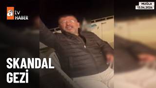 Faciadan bir gün sonra yatta eğlence - atv Ana Haber 30 Nisan 2026
