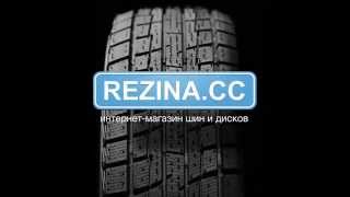 Yokohama Ice Guard iG30 (255/45R18 99Q) - відео 1