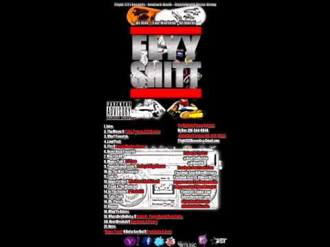 Tae Harlem Feat Dame B , Young Hood , Pooh Gutta - Where They Do That At