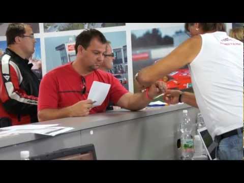 1000PS Bridgestone Grippartys