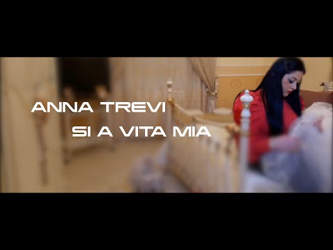 ANNA TREVI - SI A VITA MIA - (OFFICIAL 2020)