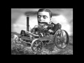 Marc Houle - Undercover