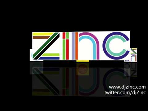 zinc + marky 'double' - bingo bass