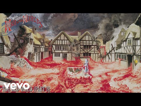 Video thumbnail for The Red Weed (Part 2)