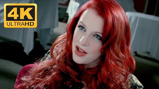 XANDRIA - Eversleeping (HD - 4K Remastered)