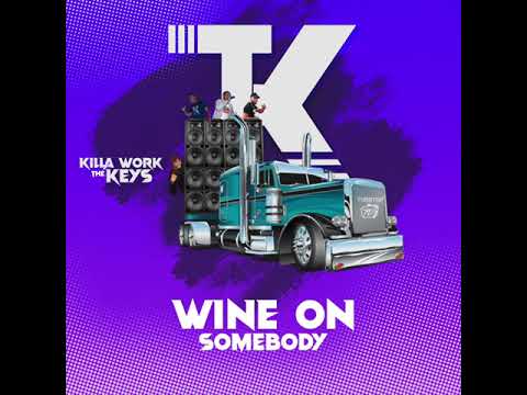 Triple Kay International - Killa work the Keys (Bouyon 2021)