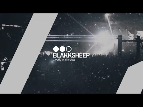 FACT Off Week x Blakksheep