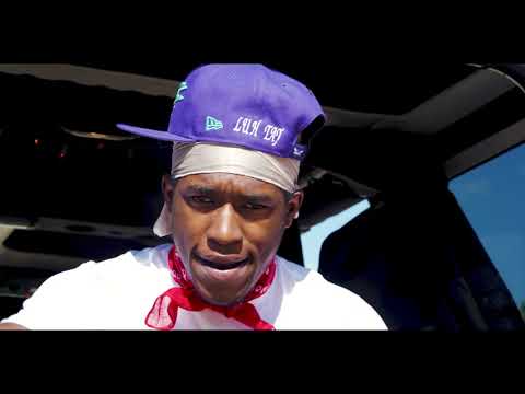 Luh Tay - The Hit (Official Video)
