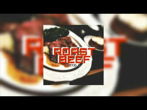 Focus D - ROA$T BEEF (Official Audio)