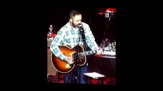 Aaron Lewis Story of My Life 2-27-15
