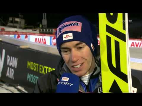 PŚ/RA Vikersund 16.03.2018 - relacja z prologu/kwalifikacji