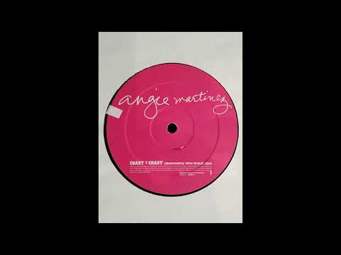 Angie Martinez Feat. Wyclef Jean " Coast 2 Coast " (Suavemente) [HQ]