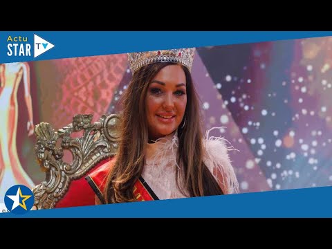 Miss Belgique 2023 : Chayenne Van Aarle, qui devait rendre sa couronne ce samedi, victime d'un grave
