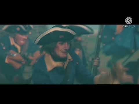 Sabaton - The Royal Guard × Svenska livgardet