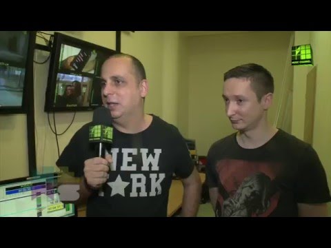 Szexi lányokról szól a Stereo Palma új slágere